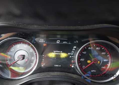 2016 Dodge Charger Se from USA, damaged, VIN 2C3CDXBG6GH292672